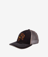 Wrangler Bronc Buster Mesh Back Trucker Cap